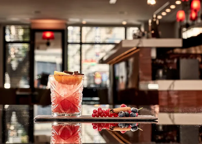 Antigon Urban Chic Hotel By Ghh