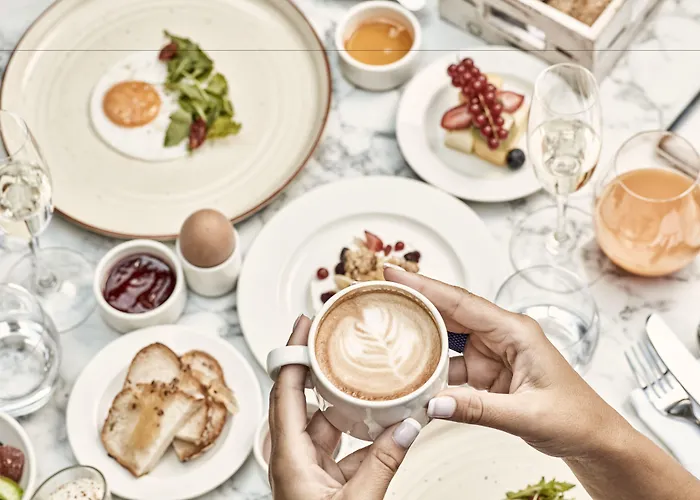 Antigon Urban Chic Hotel By Ghh