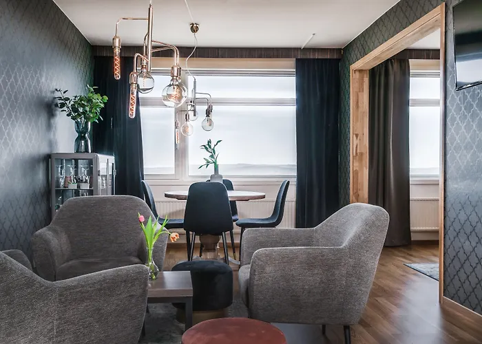 Hotell Hallstaberget