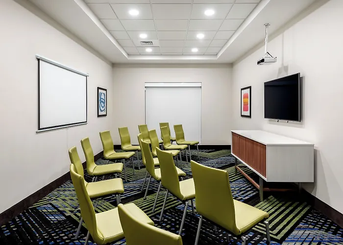 Holiday Inn Express & Suites - Punta Gorda By Ihg