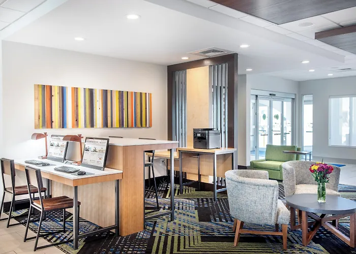 Holiday Inn Express & Suites - Punta Gorda By Ihg