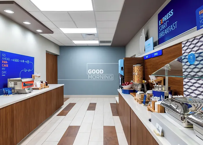 Holiday Inn Express & Suites - Punta Gorda By Ihg