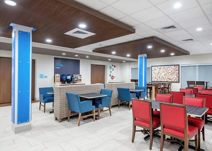 Holiday Inn Express & Suites - Punta Gorda By Ihg