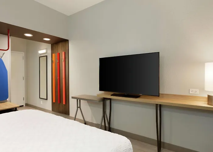 Tru By Hilton St. Charles St. Louis Hotel Saint Charles