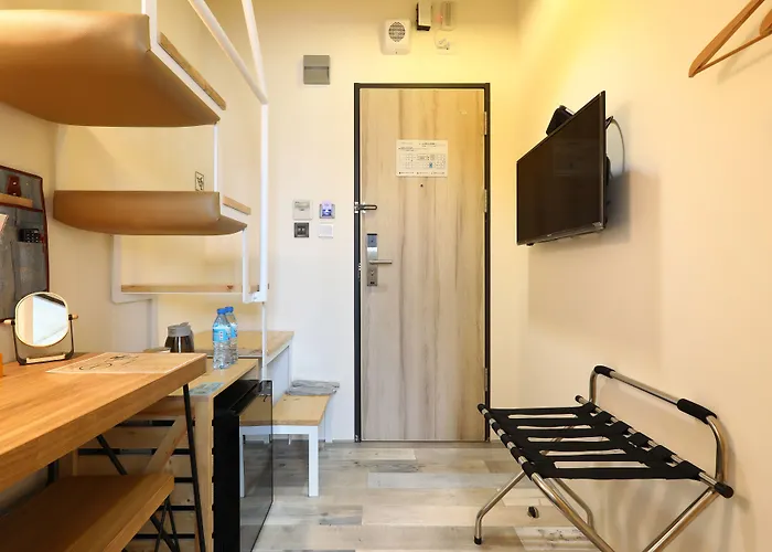 Mini Hotels