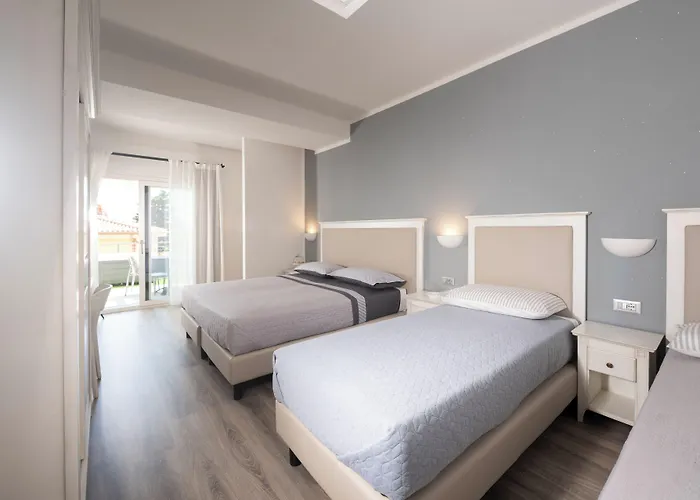 Hotel Gli Ulivi