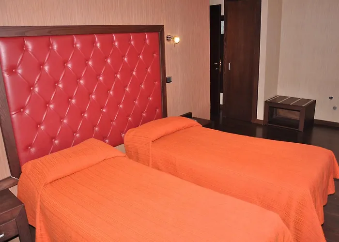 Hotel Fontana Del Re