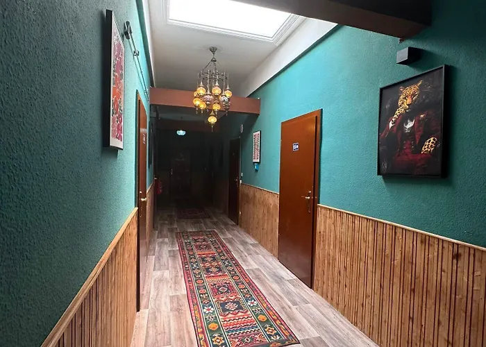 Hotel Waldmühle