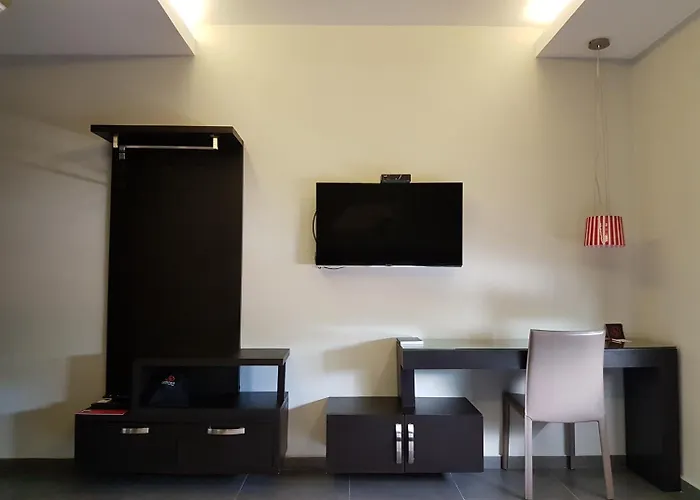 Remfort Hotel
