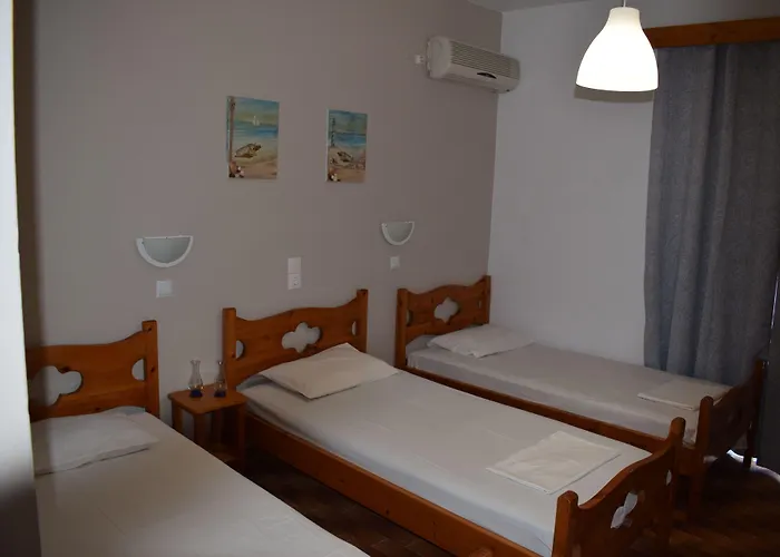 Aratos Hotel