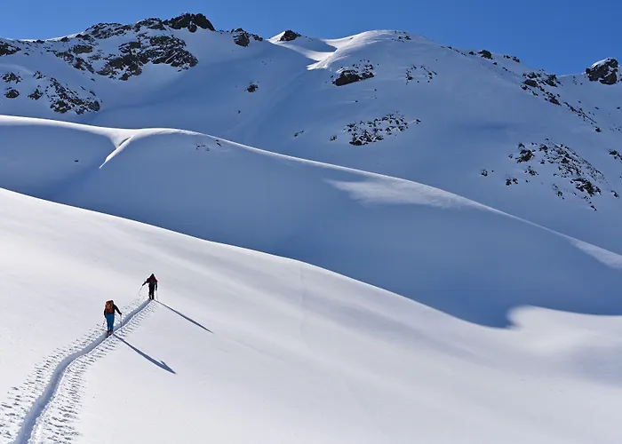 Pepis Skihotel