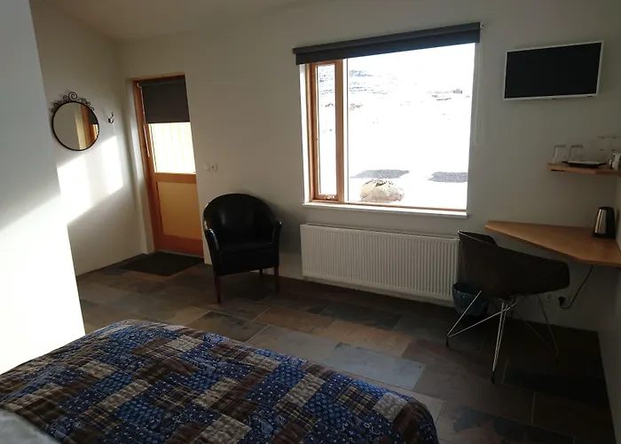 Fossatun Country Hotel