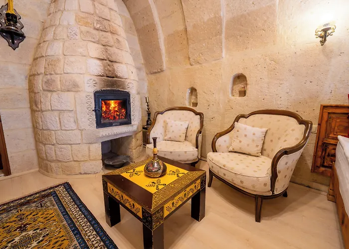 Asyada Suites Hotel