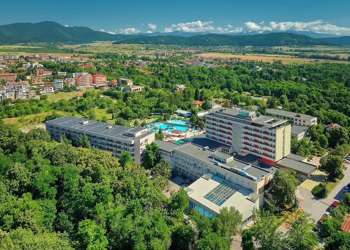 Augusta Spa Hotel