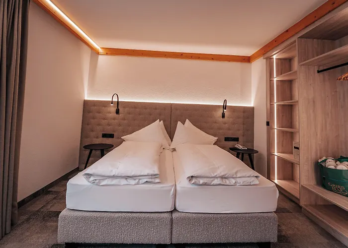 Hotel Grieshof