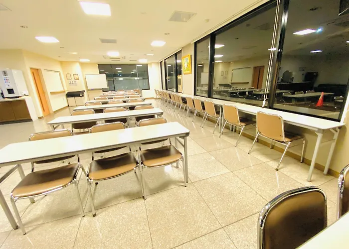 Center Hotel Narita1