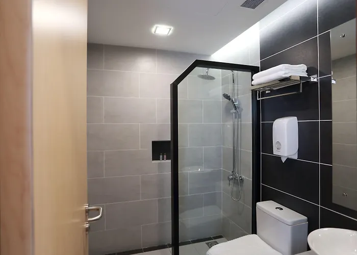 De House Hotel