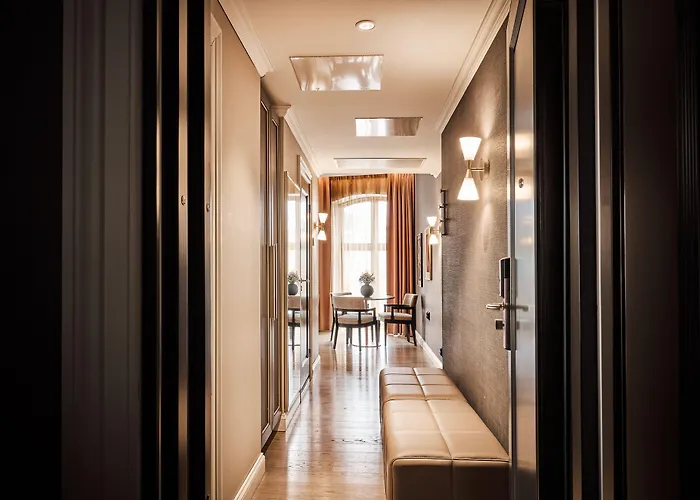 Opus Xvi, A Member Of Small Luxury Hotels Of The World