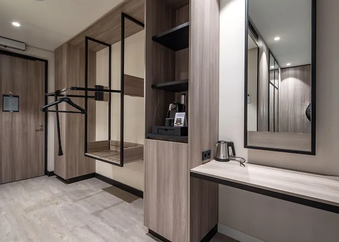 Van Der Valk Hotel Tilburg