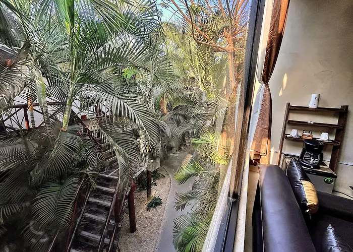 Pacha Tulum Boutique Hotel