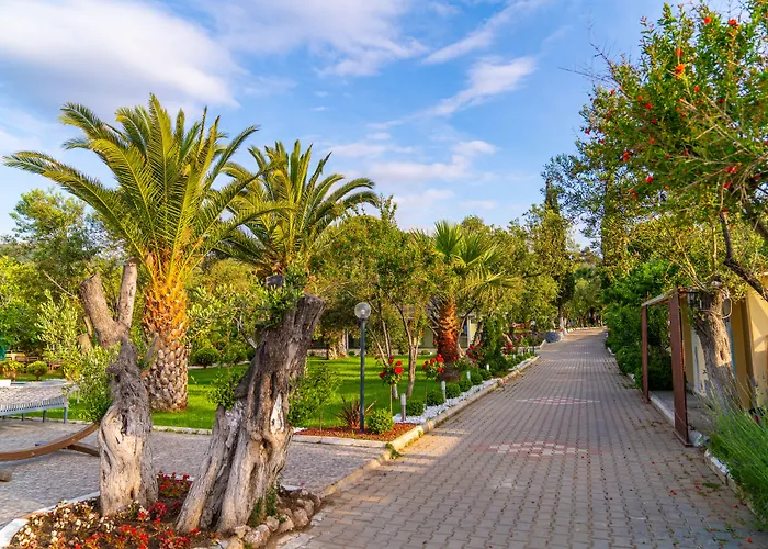 Kayalar Blue Beach Hotel