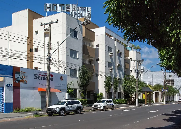 Hotel Apollo