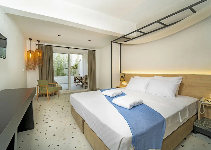 Hotel Karbel Sun
