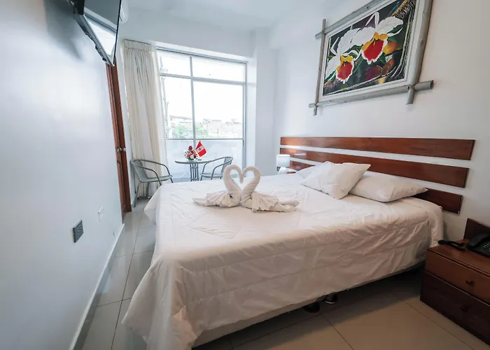 Hotel Suisui