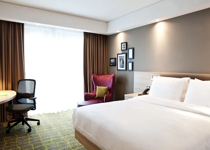 Hampton By Hilton Dortmund Phoenix See