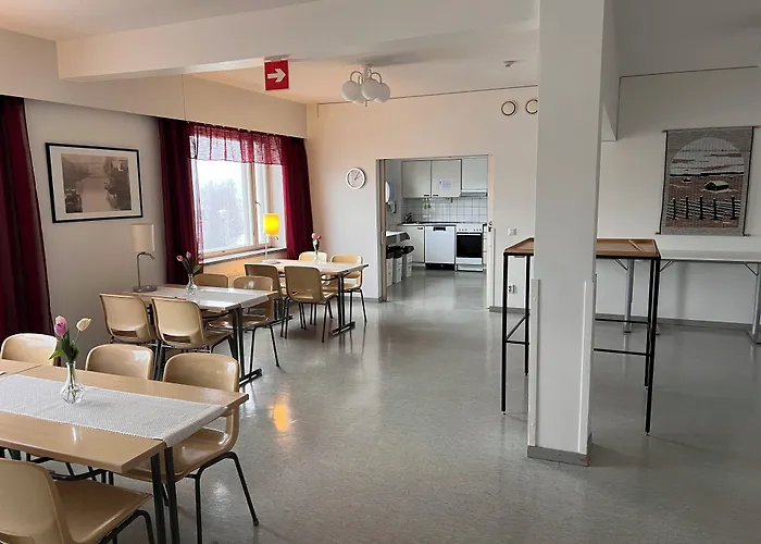 Budget Hotel Easystay