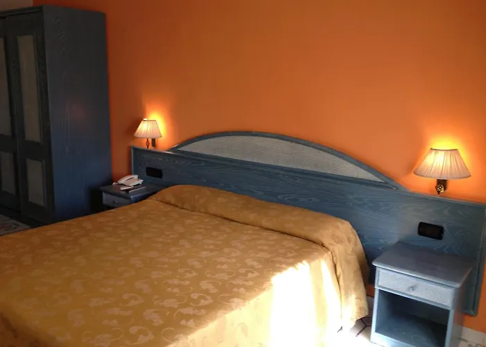 Hotel L' Anicrè