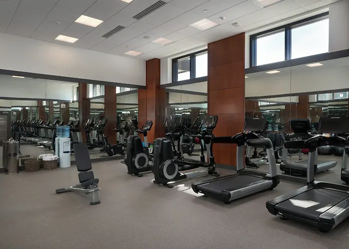 The Merrill Hotel & Conference Center, Muscatine, A Tribute Portfolio Hotel