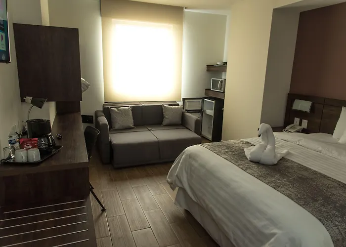 Lithio Hotel