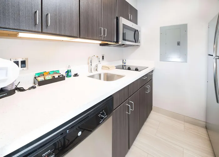 Homewood Suites By Hilton Tulsa Catoosa