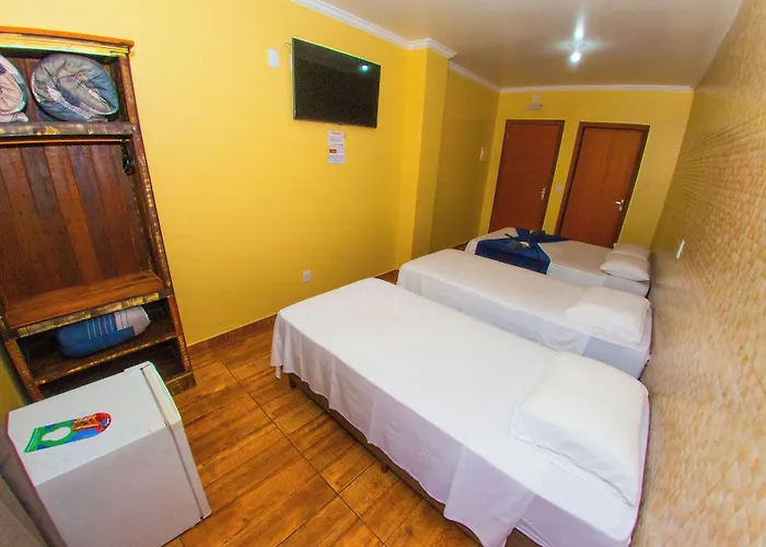 Hotel Engenho