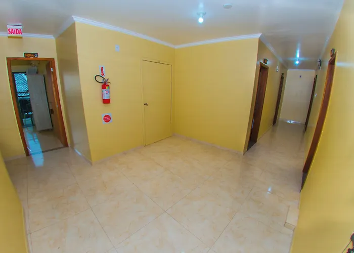 Hotel Engenho