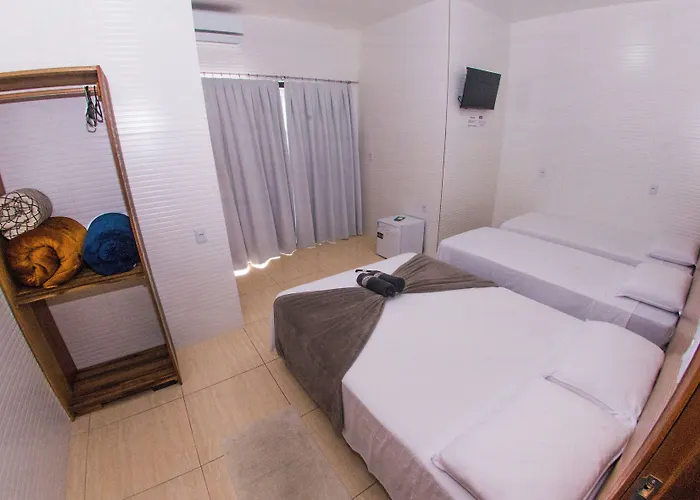 Hotel Engenho
