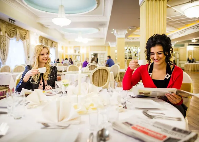 Spa Hotel Gloria Przemysl