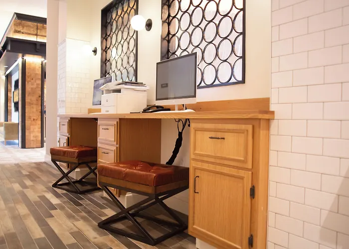 Hotel Indigo Hattiesburg By Ihg