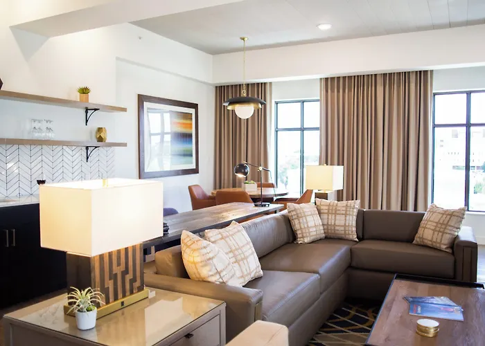 Hotel Indigo Hattiesburg By Ihg