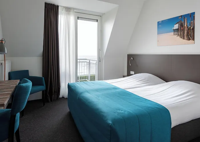 Hotelletje De Veerman