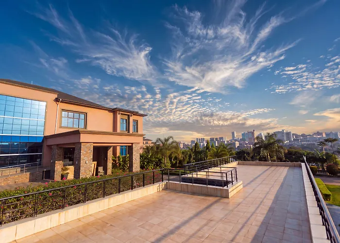 Mestil Hotel & Residences