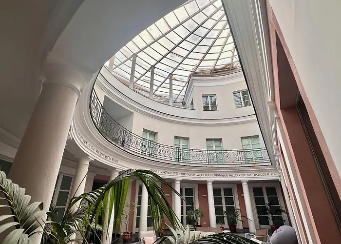 Hotel Terme Neronensis