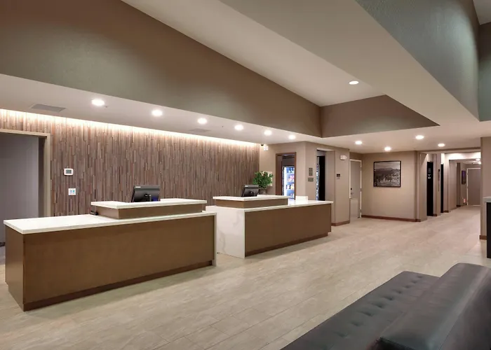 Residence Inn By Marriott Salt Lake City-West Jordan