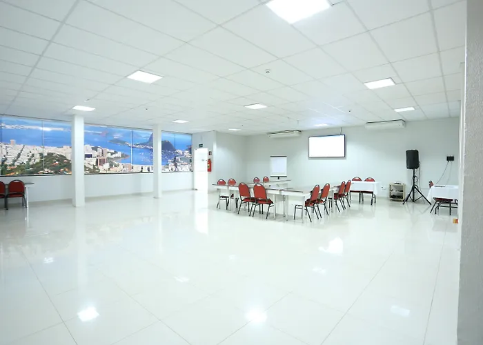 Tezla Hotel