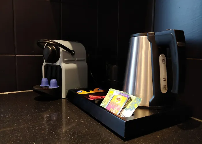 Boutique Suites Lisse - Keukenhof