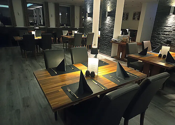 Hotel Krone
