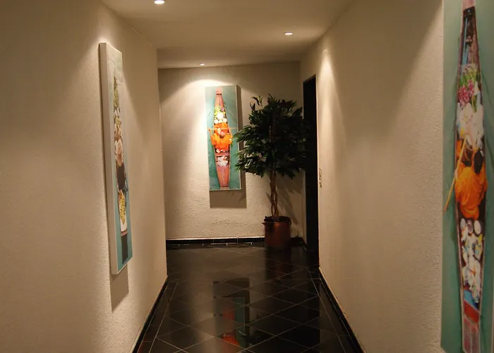 Hotel Weingut Dehren