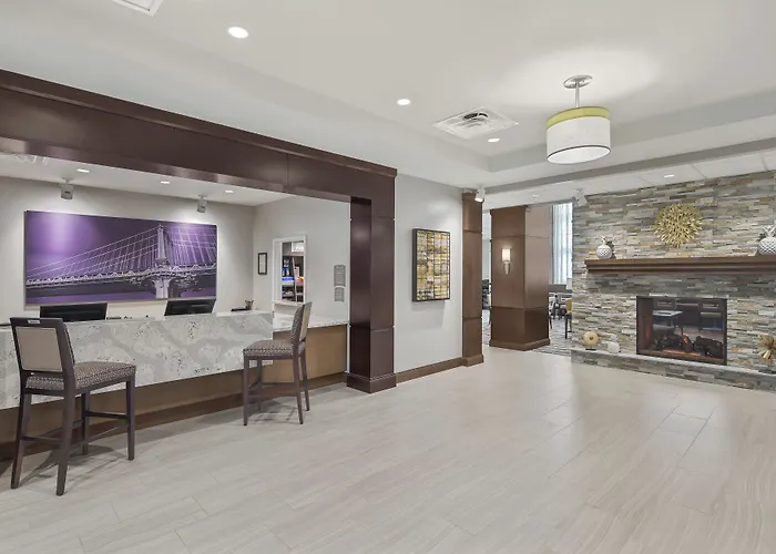 Staybridge Suites - Florence Center By Ihg