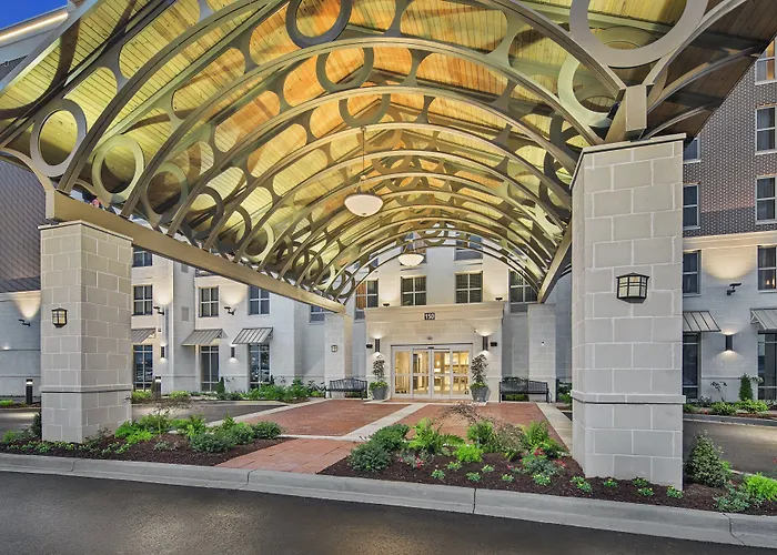 Staybridge Suites - Florence Center By Ihg